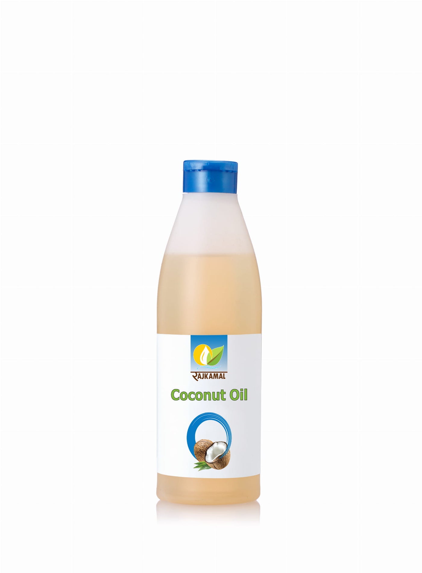 Natural Coconut Oil - 200ml