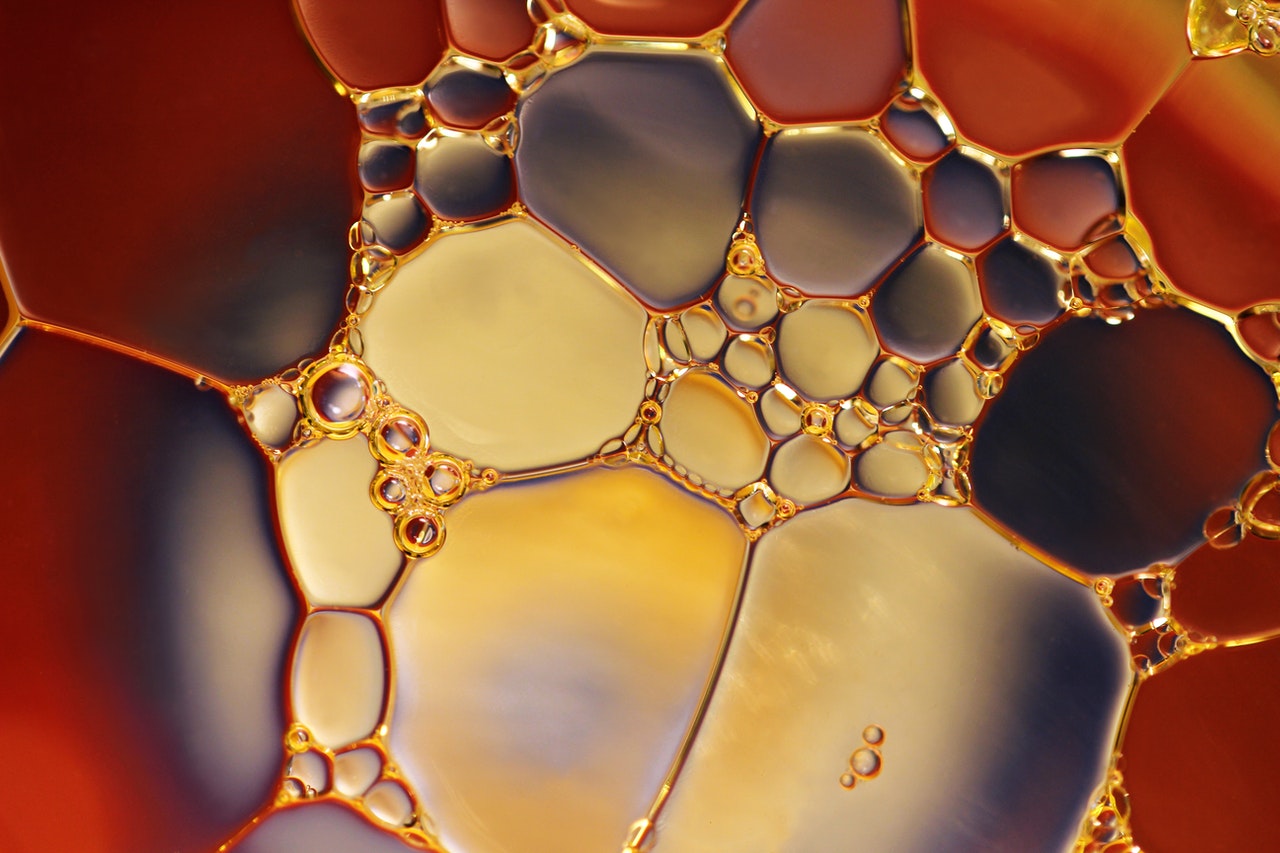 Refined Oils