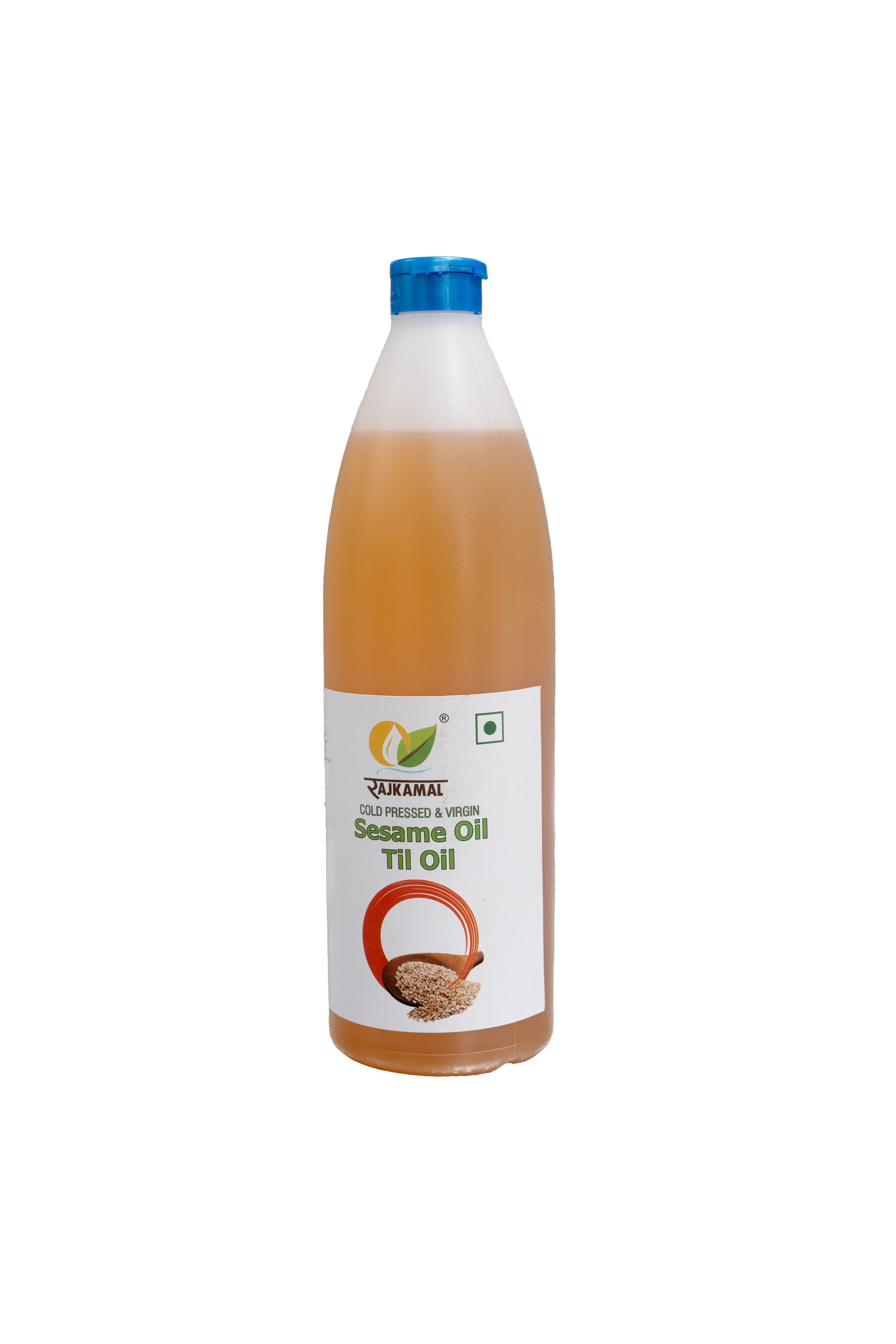 Natural Til Oil – Rajkamal Oils