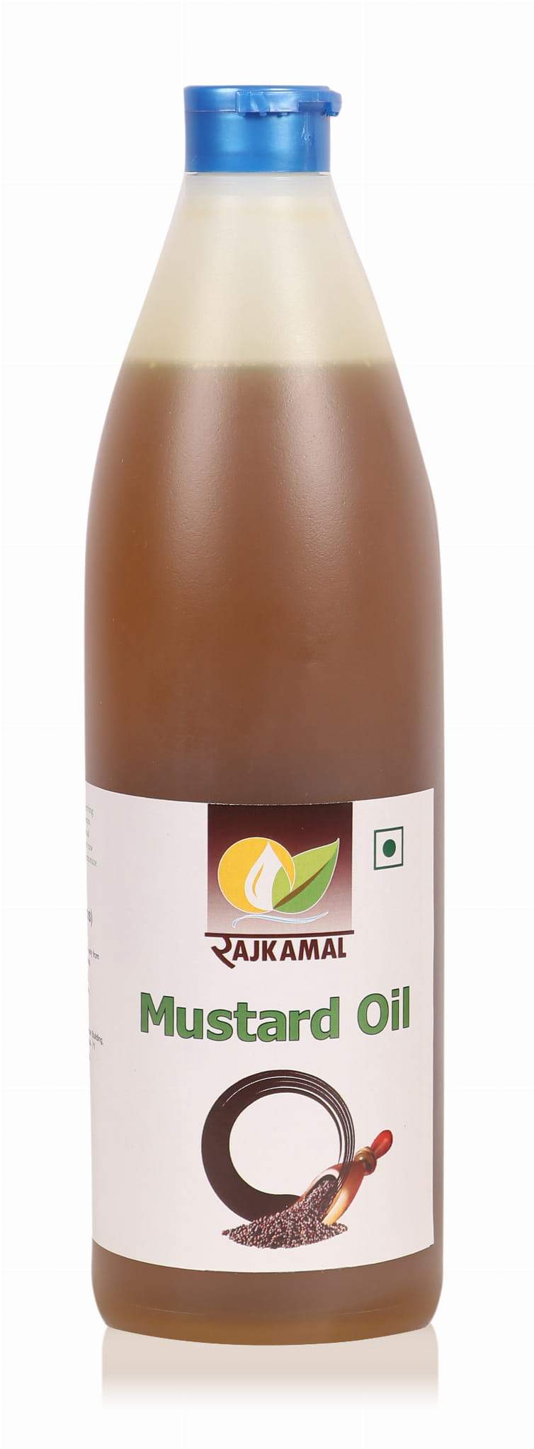 Natural Mustard Oil