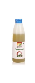 Natural Castor Oil