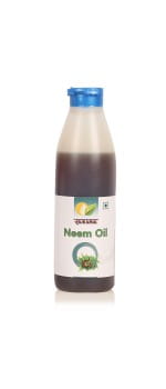Natural Neem Oil - 100ml