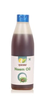 Natural Neem Oil