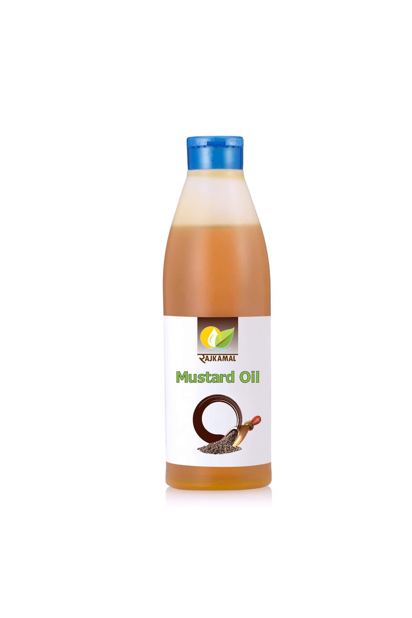 Natural Mustard Oil