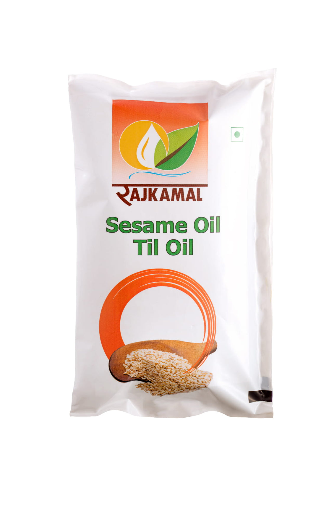Natural Til Oil – Rajkamal Oils