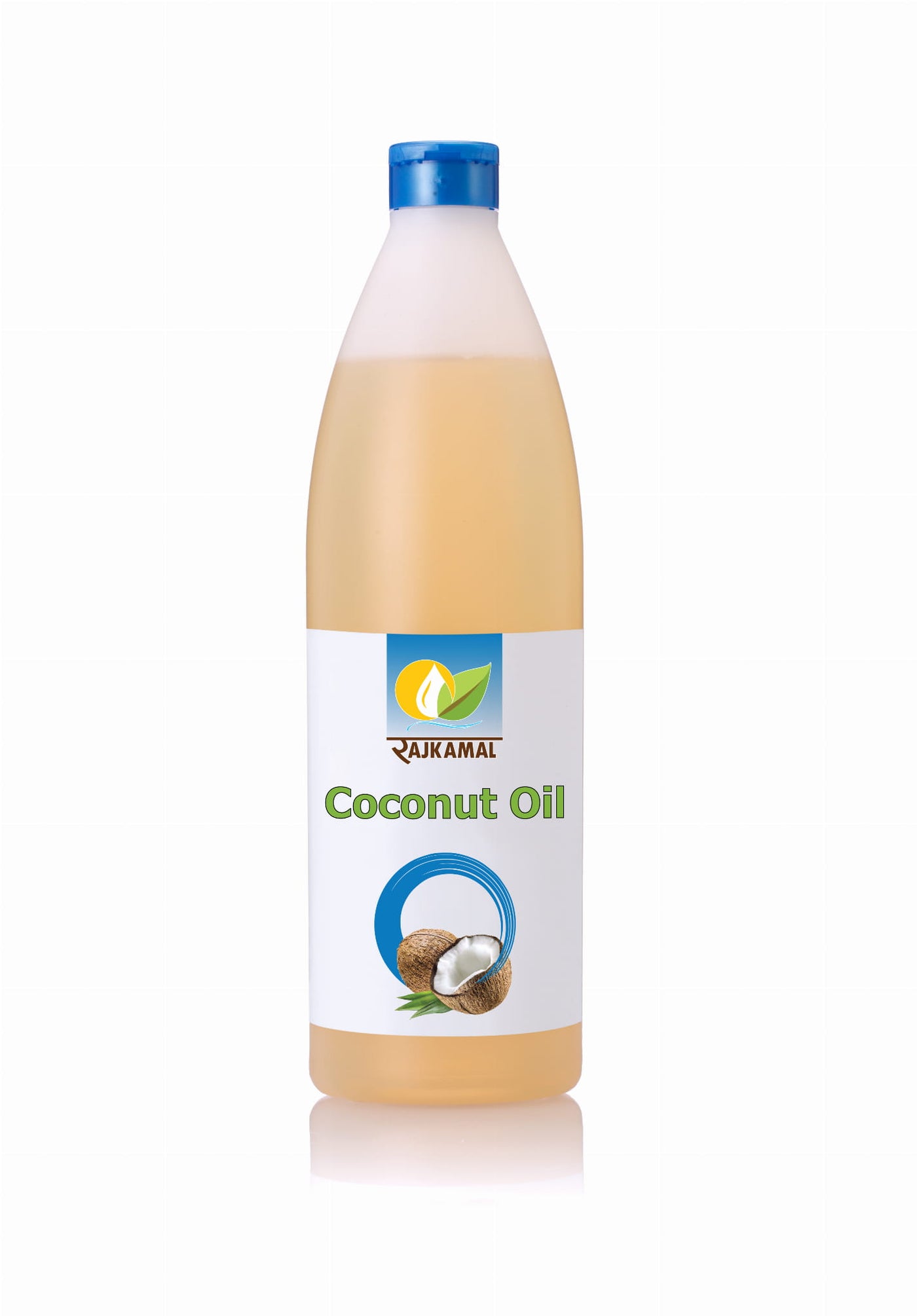 Natural Coconut Oil