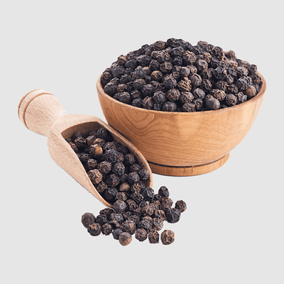 Black Pepper Essential Oil