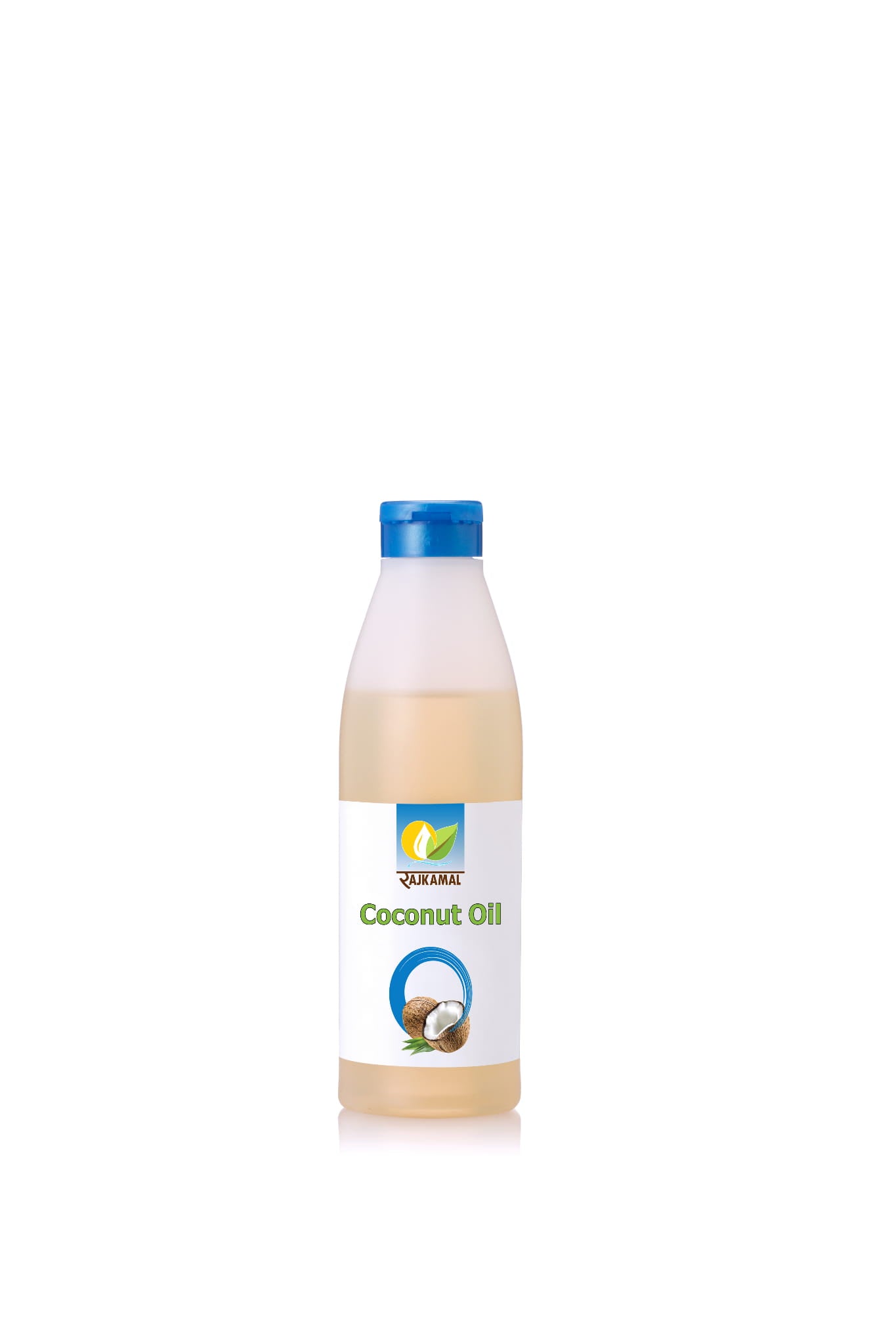 Natural Coconut Oil - 100ml