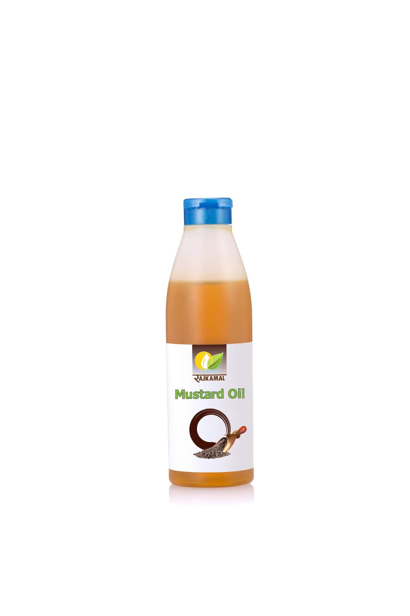 Natural Mustard Oil