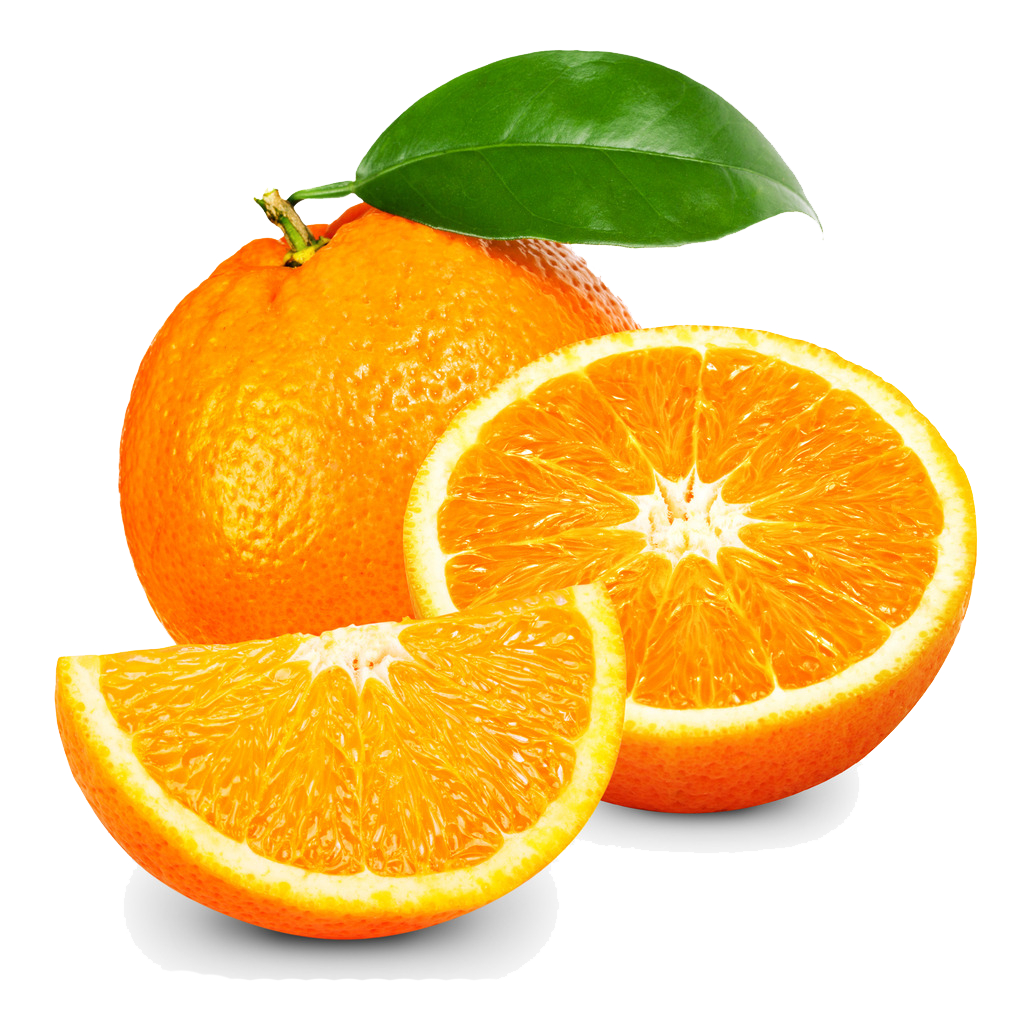 Orange Essential Oil