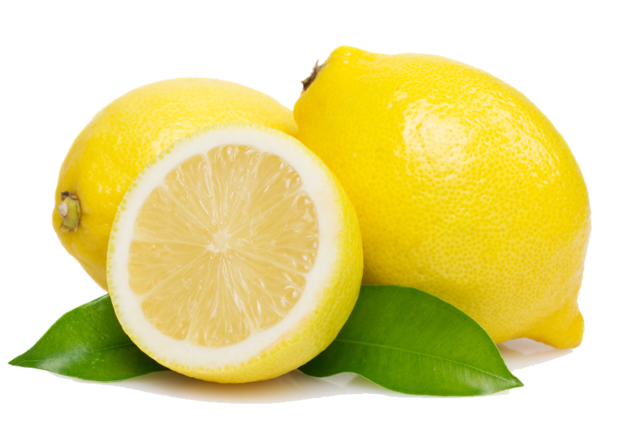 Lemon Essential Oil